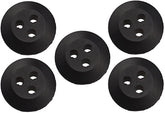 5-Pack Fuel Tank Tube 3-Hole Grommet for ECHO SRM210 SRM210i SRM211 SRM211i SRM210U SRM211U SRM225 SRM310 Trimmer # 13211546730 V137000030